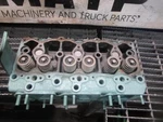 Detroit 6V92 Diesel Engine Cylinder Head FSCM28265. Fixed Price $239.99.