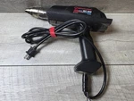 Milwaukee MHT2500 1200 Watt Heat Gun 0503920 0503016. Fixed Price $40.00.