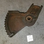 Vintage Maytag Model 72D Engine Parts Accessories Kick Pedal Start Gear S317. Fixed Price $21.99.