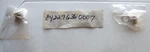 Wisconsin 227-63600-07 Oil Drain Plug EY2276360007 Robin Quantity Of. Fixed Price $8.99.