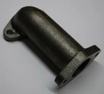 New Maytag Wringer Washer Gas Engine Hit & Miss Motor Model 92 Exhaust Elbow. Fixed Price $37.23.