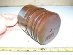 Rock Island Empire Alamo Hit Miss Gas Engine Piston 9347 Magneto Ignitor 1/8". Fixed Price $135.95.