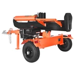 Gas Log Splitter 306CC Engine Tons Wood Vertical & Horizontal. Fixed Price $2171.90.