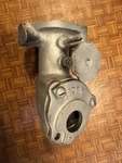 Carburetor Fuel Mixer Hit And Miss Stover Gas Engine Part 7105K / 125CT4. Fixed Price $49.00.