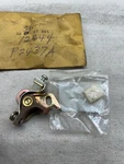 Nos Point P2437A 12044 Fairbanks Morse Type. Fixed Price $8.95.