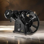 Hp 175 Psi V-style Two Stage Cast Iron Air Compressor Pump Tool 1180 Rpm. Fixed Price $315.78.