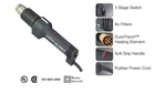 Steinel 2000 Heat Gun (120 V) (brand New). Fixed Price $200.00.