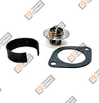 Kit F163 F162 Fits Continental Engines ( Thermostat, Ring And Gasket). Fixed Price $30.00.