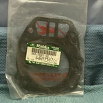 New Genuine Subaru Robin 253-15001-23 Head Gasket. Fixed Price $18.93.