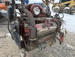 Detroit 6V92TA Turbo Diesel Engine; Mechanical; Good Running Takeout. Fixed Price $5150.00.