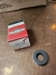 Briggs & Stratton 391484 Oil Seal - Genuine Oem Part New Old Stock. Fixed Price $18.00.