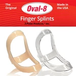 3-POINT Products OVAL-8 Finger Size 7 (1 Splint). Fixed Price $25.04.
