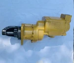 Ingersoll Rand Air Starter. Model 150BM P/n PE78RH-6R. Rebuilt.. Fixed Price $775.00.