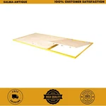 Wood Walk Board W/ Trap Door 1100 Lb Load Baker Scaffolding. Fixed Price $162.99.