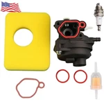 591160 799583 Carburetor 300E 450E 500E 550E 575E 600 Engine For Briggs Stratton. Fixed Price $13.95.
