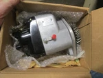 Wico XH2207 Y95A Magneto Wisconsin VG4D VH4D Engine 24 Tooth Gear. Fixed Price $375.00.