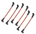 Johnson Evinrude 70-90-115-120-125-130-135-140HP Spark Plug Wire 9" 777703 6PCS. Fixed Price $47.49.