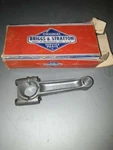 Briggs & Stratton Connecting Rod 297568 For Model 100900-100902. Fixed Price $12.95.