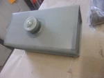 Wisconsin Motors/continental Engines Part SE413 Fuel Tank. Fixed Price $165.00.