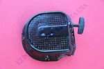 Powerland PD420E PDQG400 PDQG450 Engine Concrete Cutter Recoil Starter B. Fixed Price $39.99.