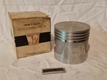 Nos DB-220- Wisconsin Piston Used Agnd & S10D Engine First Oversize. Fixed Price $49.99.