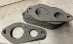 Oem Wisconsin Engine Qc 55A Gasket Price Per Item. Fixed Price $5.49.