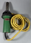 Leister Triac Hot Air Blower/heat Gun Tool Plastic Welding 120V Only. Fixed Price $184.99.