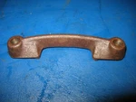 Bosch Ab 33 Magneto Hold Down Clamp Fairbanks Morse Hit Miss Gas Engine. Fixed Price $38.00.
