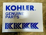 Kohler Engine Parts - Large Inventory Of Oem Numbers. Fixed Price $40.00.
