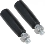 Revolving Handle Lathe Marine Winch Trailer Jack Crank. Fixed Price $19.00.