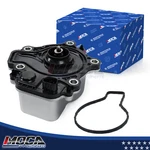 Engine Water Pump For 10-17 Toyota Prius 11-17 Lexus CT200H 1.5L 1.8L 170-4030. Fixed Price $90.10.