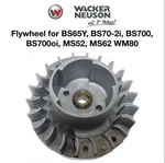 Original Wacker WM80 Flywheel For BS65Y BS70-2I BS700OI MS52 MS62 0045041. Fixed Price $140.00.