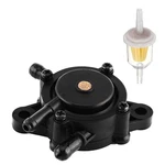 Gas Vacuum Fuel Pump For Kohler 17-25 Hp Small Engine Lawn Mower Tractor Briggs. Fixed Price $8.99.
