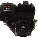 Briggs & Stratton Small Gas Engine 1" Electric Start 2100 Series 25T237-0045-F1. Fixed Price $700.00.