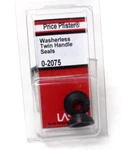 Price Pfister-lasco MPN-0-2075 Washer Less Twin Handle Seals Faucet Repair. Fixed Price $11.57.
