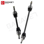 For 1992-1998 Toyota Paseo 1989-1997 Tercel 1.5L Fwd Front Pair Cv Axle Assembly. Fixed Price $132.71.