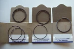 Briggs & Stratton 297201 Piston Rings Free Shipping. Fixed Price $9.95.