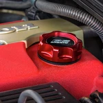 Dc Sports For Black Anodized Oil Cap (toyota/scion). Fixed Price $32.04.