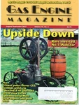 Ihc Mogul Engine Restoration, Easthope Stump Puller W Stover CT2. Fixed Price $22.50.