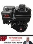 6.5HP Briggs & Stratton 130G32-0235 Horizontal Engine Xr Series 3/4" Shaft -sf. Fixed Price $287.10.