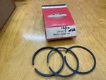 Briggs & Stratton# 298175-0.010" Oversize Piston Ring Set , Nos Oem Part. Fixed Price $5.00.