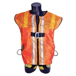 Guardian 02120 Large Orange Mesh Construction Tux Full Body Safety Harness. Fixed Price $224.58.