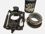 Governor Bracket Collar Weights 1/2 Hp Ihc Hit Miss Gas Engine International. Fixed Price $129.99.