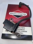Genuine Briggs & Stratton 801268 Ign Module R-tek Engines Toro Snow (mi Dealer). Fixed Price $9.99.
