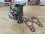 Vintage Wisconsin Engine Zenith 11193D L51-E Carburetor Rebuild W/gasket 25-79. Fixed Price $88.00.