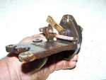 Simplicity 303K4 Webster Magneto Ignitor Bracket Hit Miss Engine Motor Steam. Fixed Price $359.95.