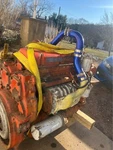 Detroit Diesel 4-53T 453 Turbo , Engine. Fixed Price $4950.00.