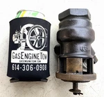 D433 Carburetor Fuel Mixer For Galloway Hit Miss Old Gas Engine 1/4" Npt. Fixed Price $349.99.