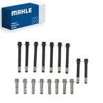 Mahle Engine Cylinder Head Bolt Set For 1967-1974 Gmc G25/G2500 Van. Fixed Price $50.61.