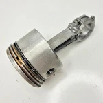 Briggs And Stratton 114902-0029-01 3.5 Hp Piston W/connecting Rod 396455. Fixed Price $21.99.